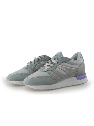 Mexx Sneakers Blauw 348641
 Maat 38
 