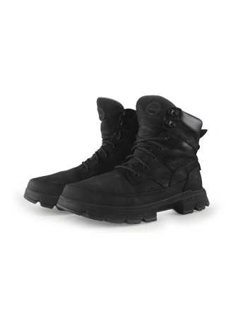 Timberland Boots Zwart 348642
 Maat 43½
 