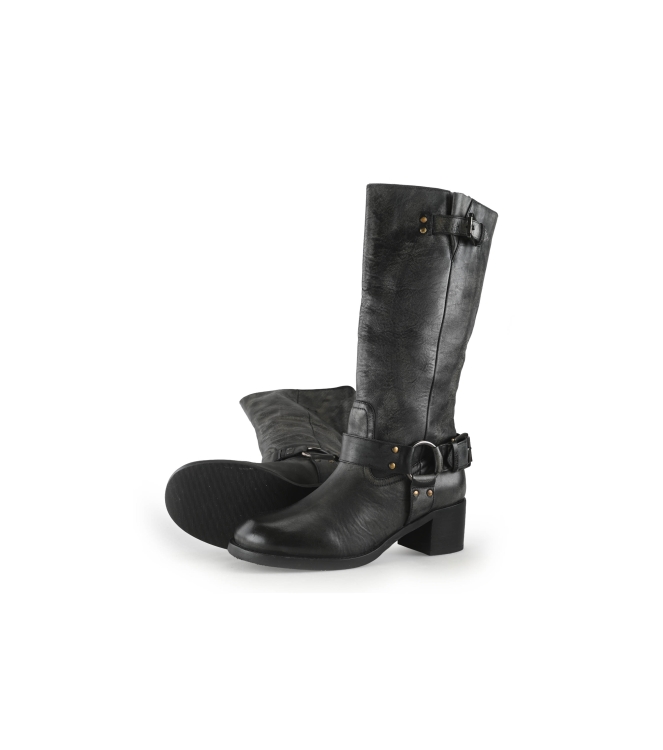 Bronx Boots