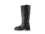 Bronx Biker boots