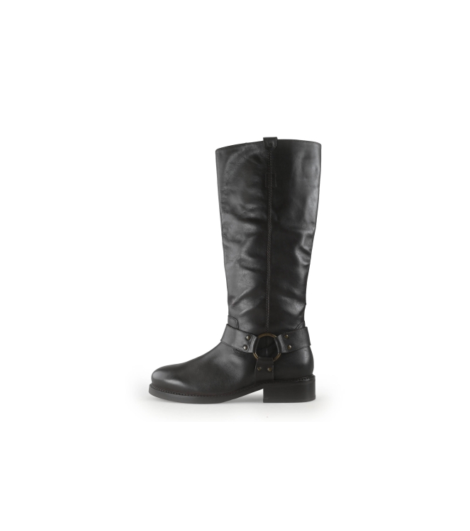 Bronx Biker boots