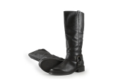 Bronx Biker boots