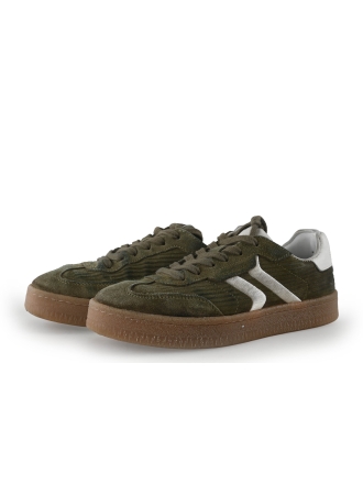 Tamaris Sneakers Groen 348648
 Maat 39
 