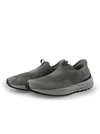 Skechers Instappers Grijs 348650
 Maat 43
 