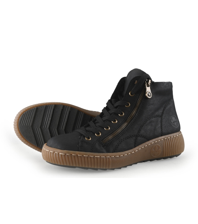 Rieker Hoge sneakers