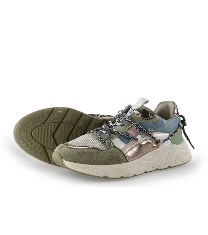 Poelman Sneakers