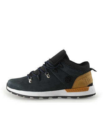 Timberland Sneakers Blauw 348665
 Maat 46
 