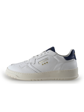 Pantofola d'Oro Sneakers Wit 348675
 Maat 43
 