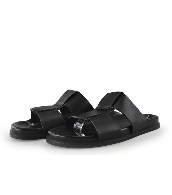 Manfield Slippers