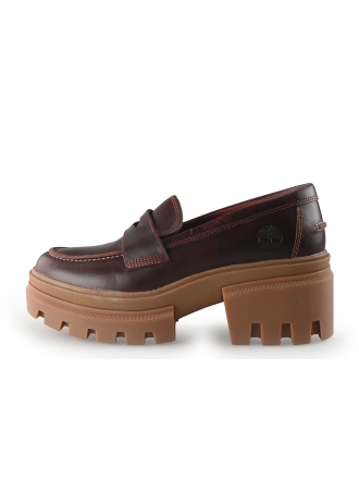 Timberland Loafers  Bruin 348678
 Maat 39
 