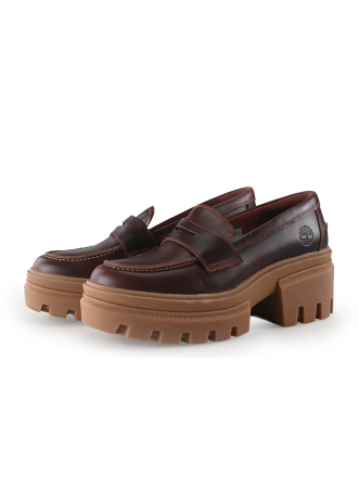 Timberland Loafers  Bruin 348678
 Maat 39
 