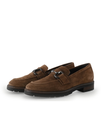 Caprice Instappers Cognac 348679
 Maat 40
 