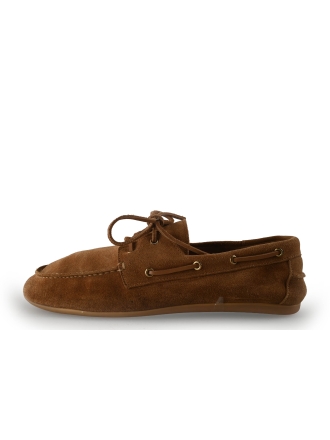 Miss Behave Bootschoenen Bruin 348680
 Maat 40
 