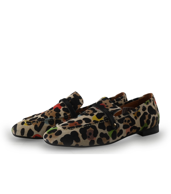Notre-V Loafers 