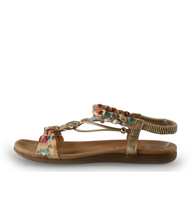 Dolcis Sandalen