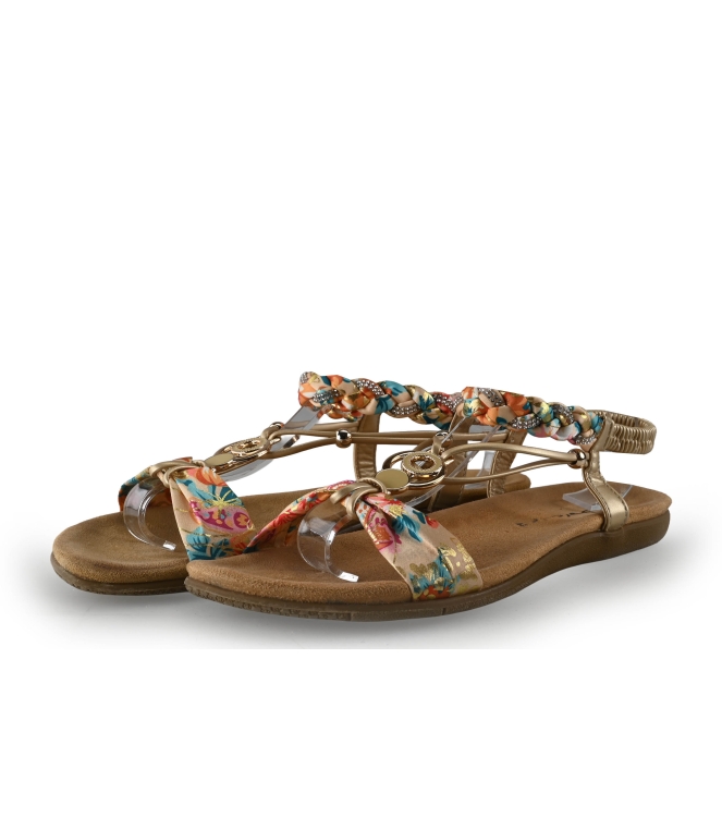Dolcis Sandalen