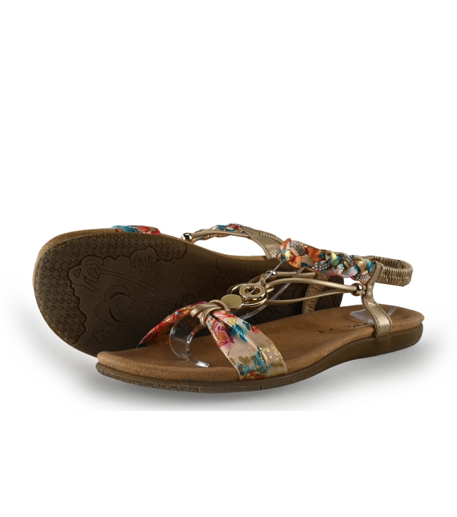 Dolcis Sandalen