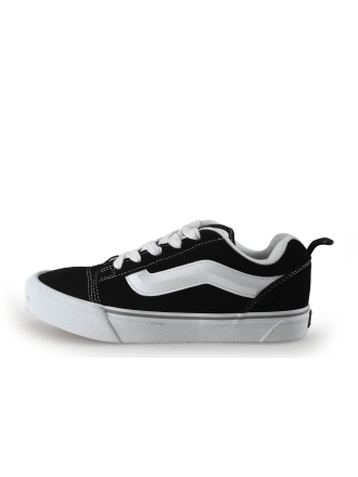 Vans Sneakers Zwart 348692
 Maat 39
 