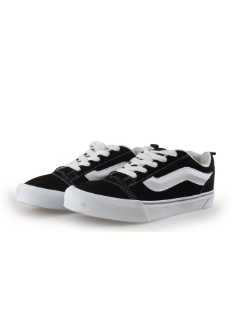 Vans Sneakers Zwart 348692
 Maat 39
 