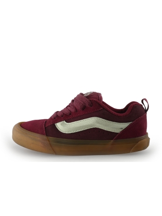 Vans Sneakers Rood 348701
 Maat 38
 