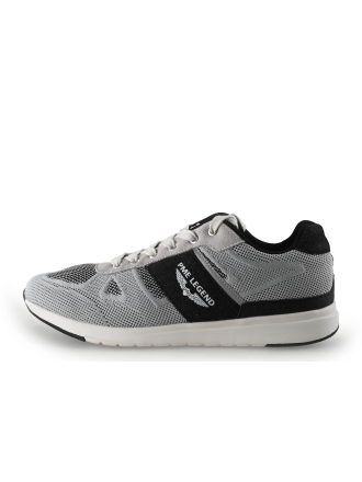 PME Legend Sneakers Grijs 348707
 Maat 46
 