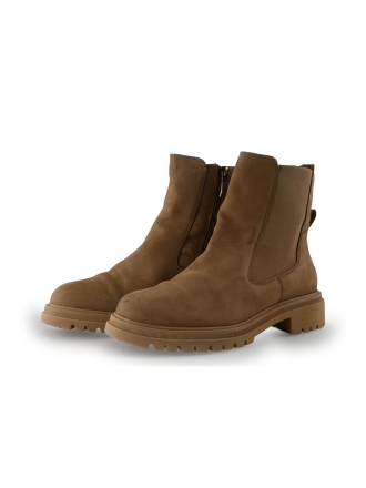 Tamaris Chelsea boots Bruin 348708
 Maat 38
 