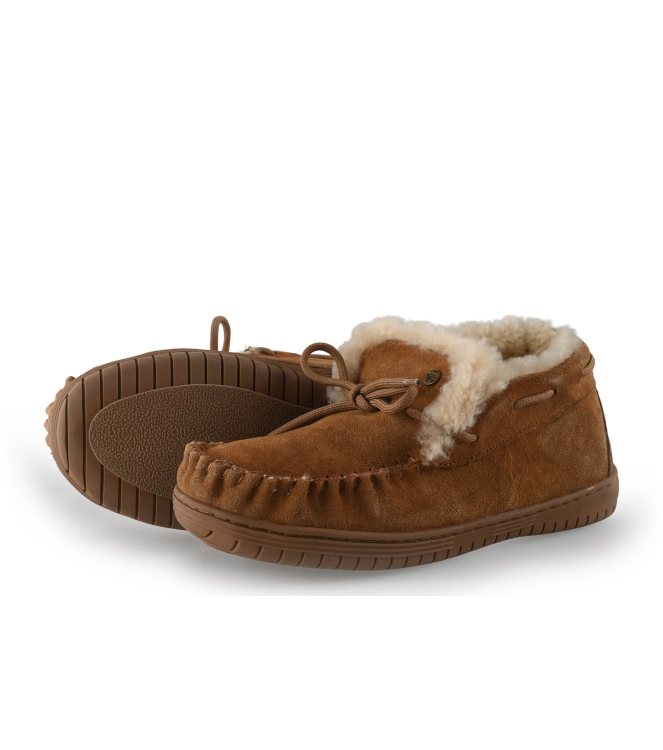 Warmbat Australia Pantoffels