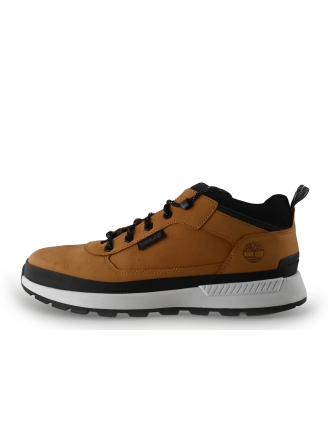 Timberland Veterschoenen Cognac 348712
 Maat 45
 