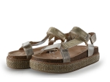 Poelman Sandalen