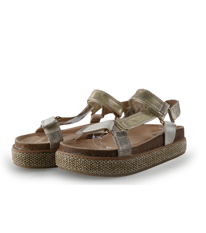 Poelman Sandalen