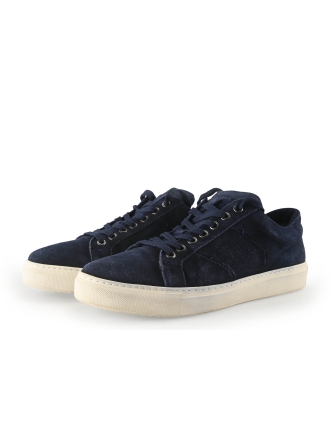 Greve Sneakers Blauw 348716
 Maat 41½
 