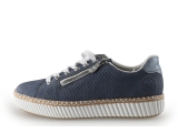 Rieker Veterschoenen