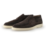 Santoni Loafers 