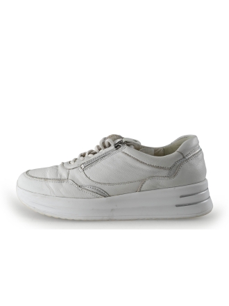 Waldlaufer Sneakers Wit 348730
 Maat 41
 