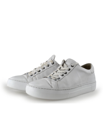 Nubikk Sneakers Wit 348731
 Maat 42
 