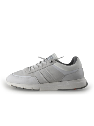 Lloyd Sneakers Wit 348733
 Maat 43
 