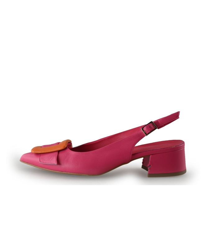 Omoda Slingbacks
