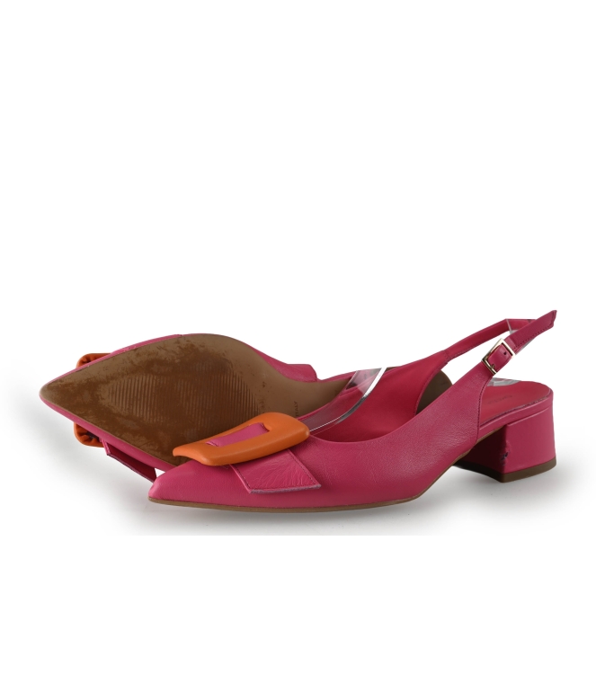 Omoda Slingbacks