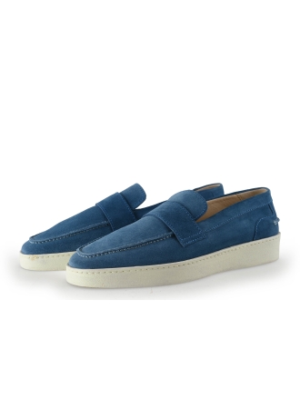 Greve Instappers Blauw 348739
 Maat 43
 