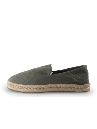 Toms Espadrilles Grijs 348740
 Maat 42
 