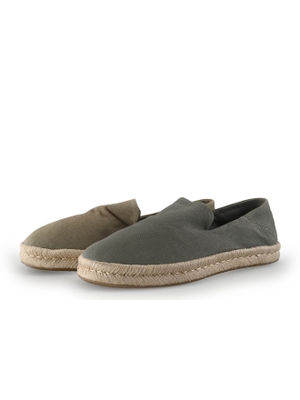 Toms Espadrilles Grijs 348740
 Maat 42
 