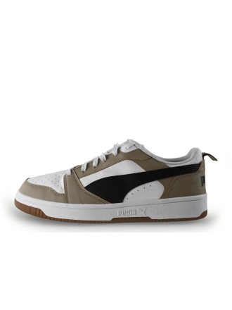 Puma Sneakers Wit 348744
 Maat 45
 