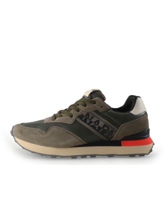 Napapijri Sneakers Groen 348748
 Maat 44
 