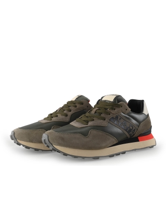 Napapijri Sneakers Groen 348748
 Maat 44
 