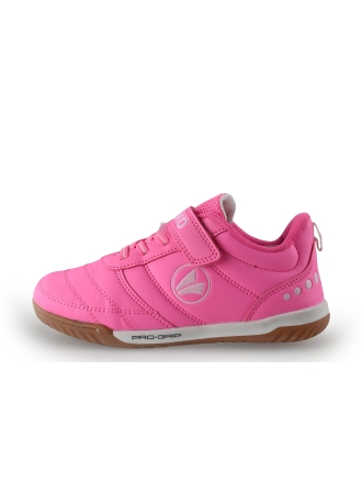 Jako Sportschoenen Roze 348752
 Maat 30
 