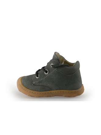 Ricosta Veterboots Blauw 348754
 Maat 19
 