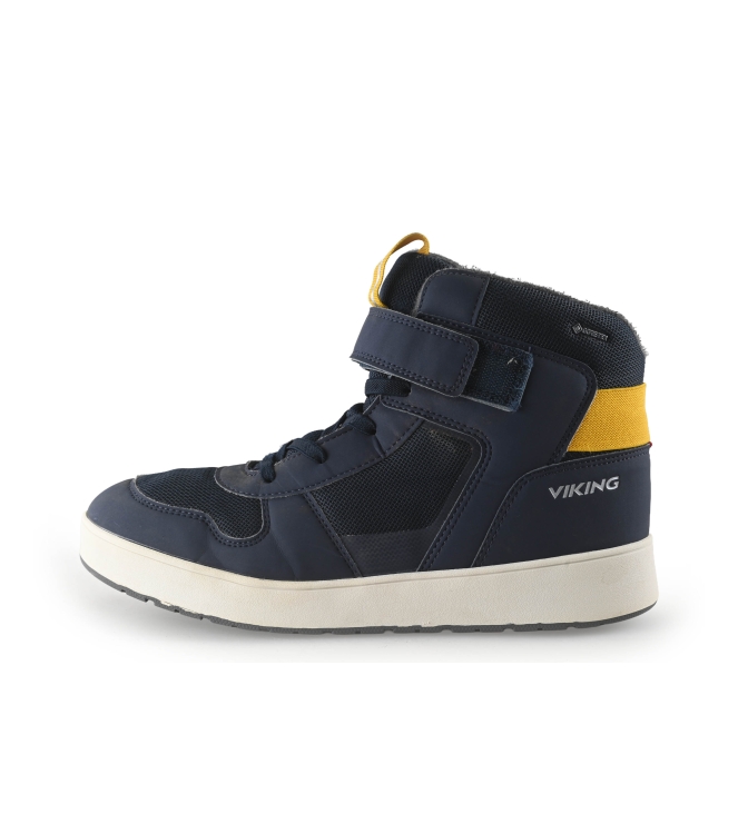Viking Hoge sneakers