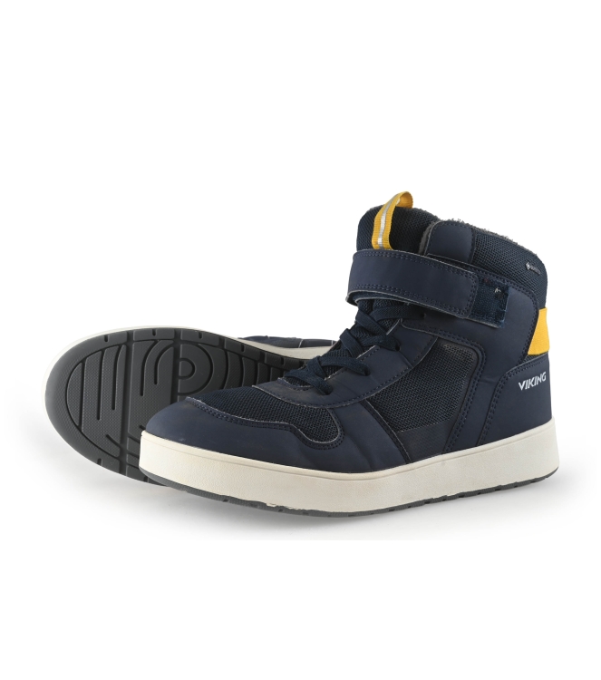 Viking Hoge sneakers