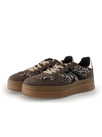 Sub55 Sneakers Panter 348758
 Maat 41
 