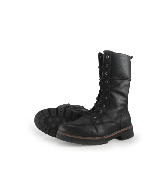 Mustang Veterboots